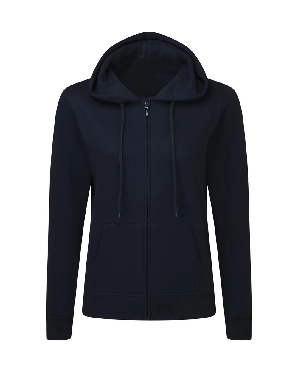 Sweaters & hoodies SG CLOTHING Hooded Full Zip Women voor bedrukking &amp; borduring