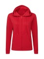 SG CLOTHING Hooded Full Zip Women /api/colors/c953313a-9c9d-493b-934e-ddcf8fada2ae personnalisable