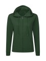 SG CLOTHING Hooded Full Zip Women /api/colors/703c36ed-7cf8-4ab1-a432-f578ca5c6bbd personnalisable