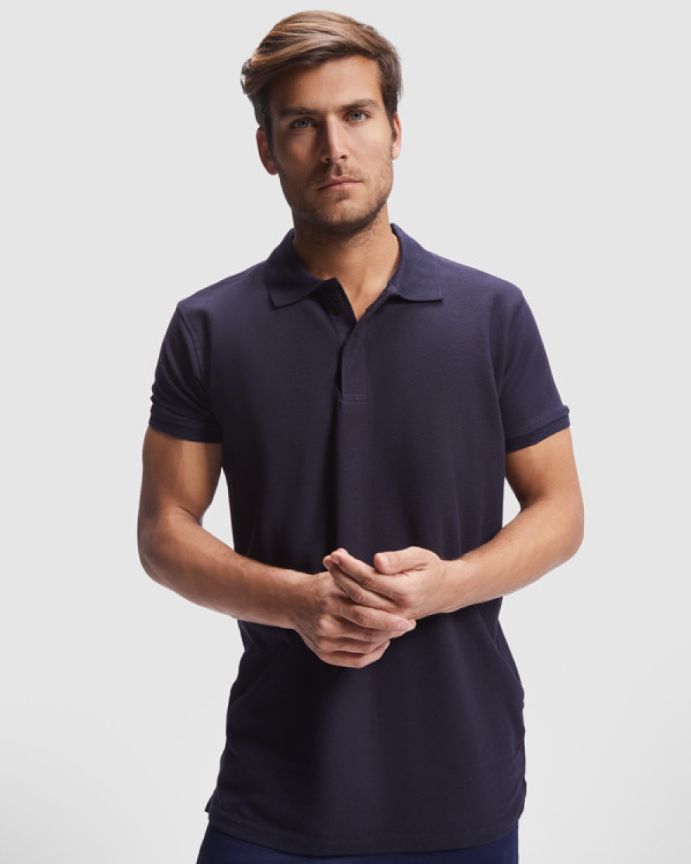 ROLY ROVER Poloshirts personalisierbar