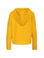 KARIBAN Sweat-shirt capuche Bio femme /api/colors/8b7e5d3c-ca54-4434-874d-a7a8a95ff0b3 personnalisable