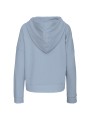 KARIBAN Sweat-shirt capuche Bio femme /api/colors/ce3561f1-6cd6-4818-a4d6-4f1aed8ec707 personnalisable