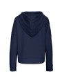 KARIBAN Sweat-shirt capuche Bio femme /api/colors/b68891a9-1d28-4f7a-8deb-775c45027afd personnalisable