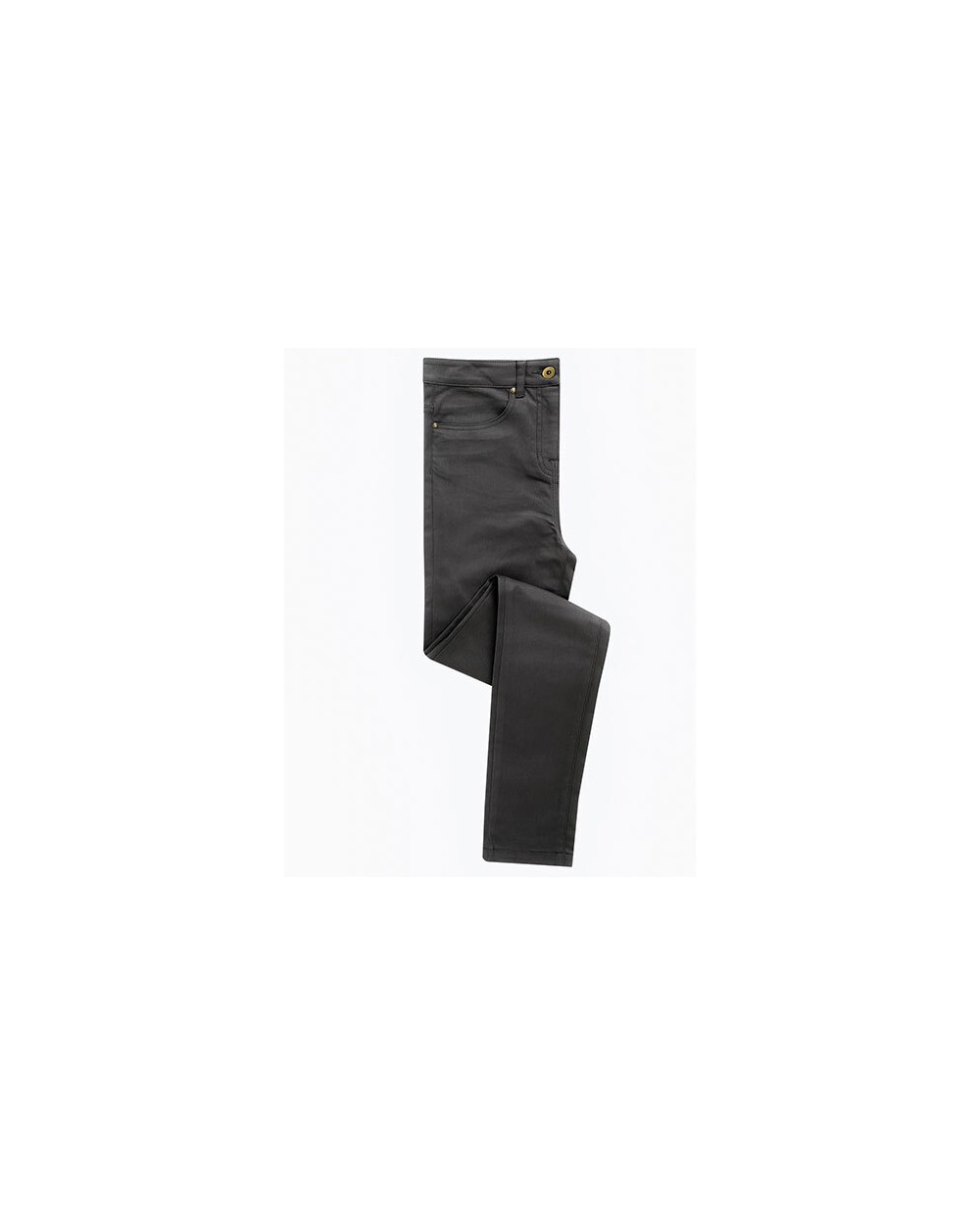 PREMIER Ladies Performance Chino Jean Hosen personalisierbar