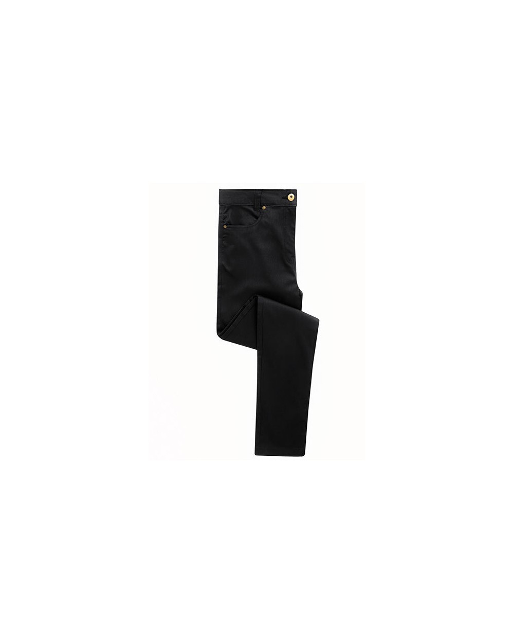PREMIER Ladies Performance Chino Jean Hosen personalisierbar