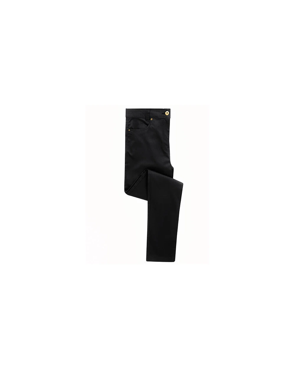 Broeken PREMIER Ladies` Performance Chino Jeans voor bedrukking &amp; borduring