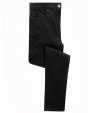 PREMIER Ladies Performance Chino Jean Hosen personalisierbar