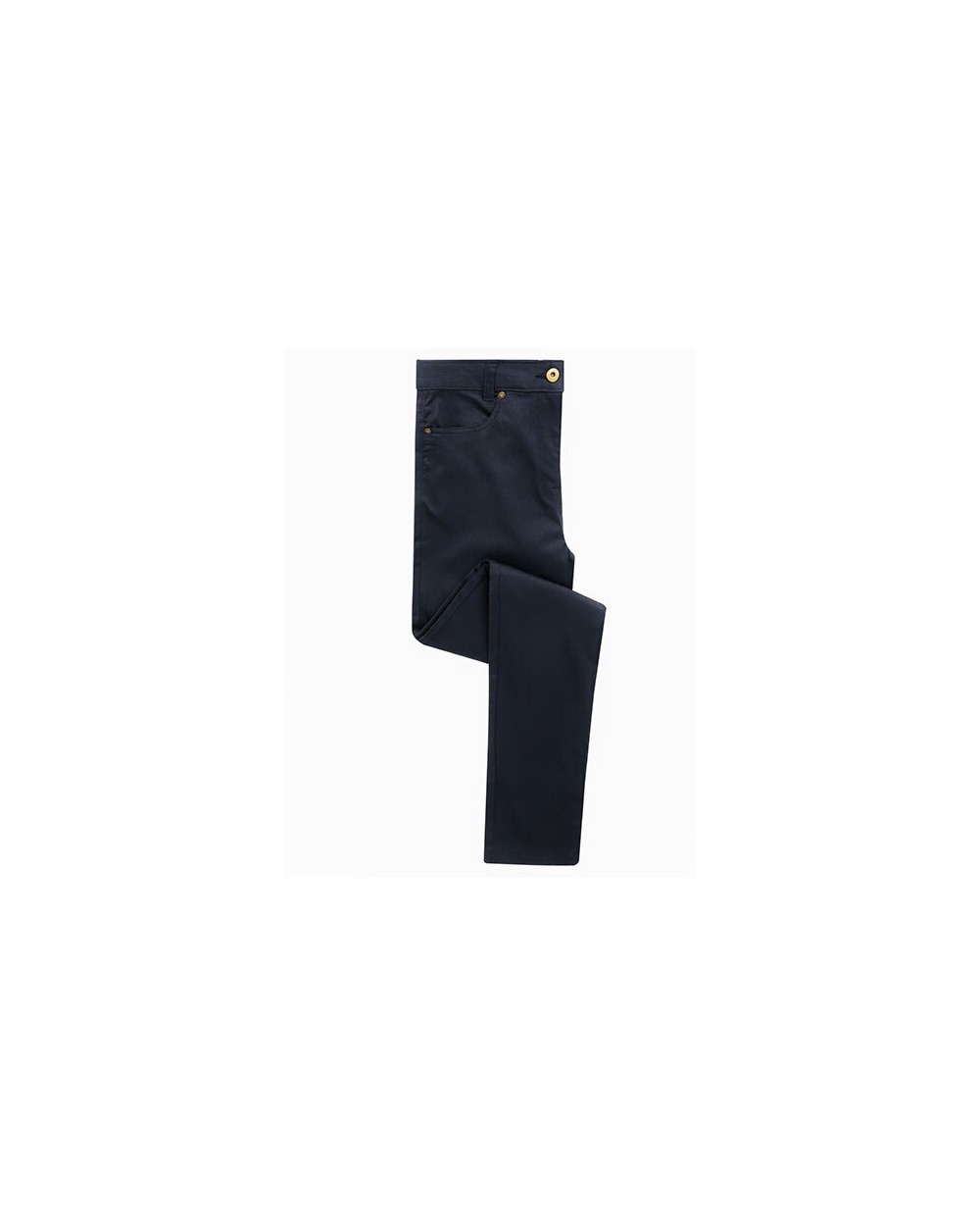 Broeken PREMIER Ladies` Performance Chino Jeans voor bedrukking &amp; borduring