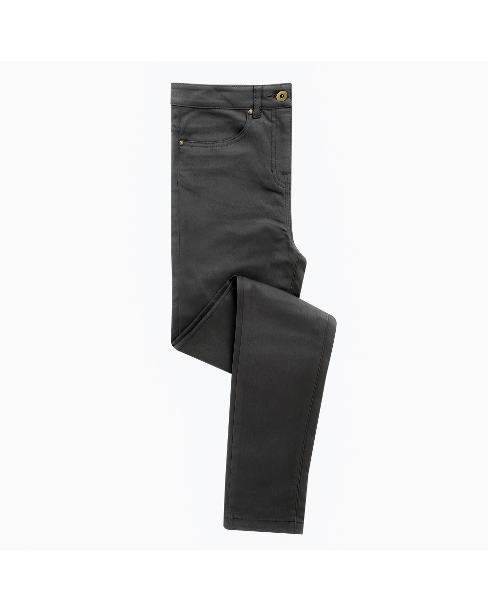 PREMIER Ladies Performance Chino Jean Hosen personalisierbar