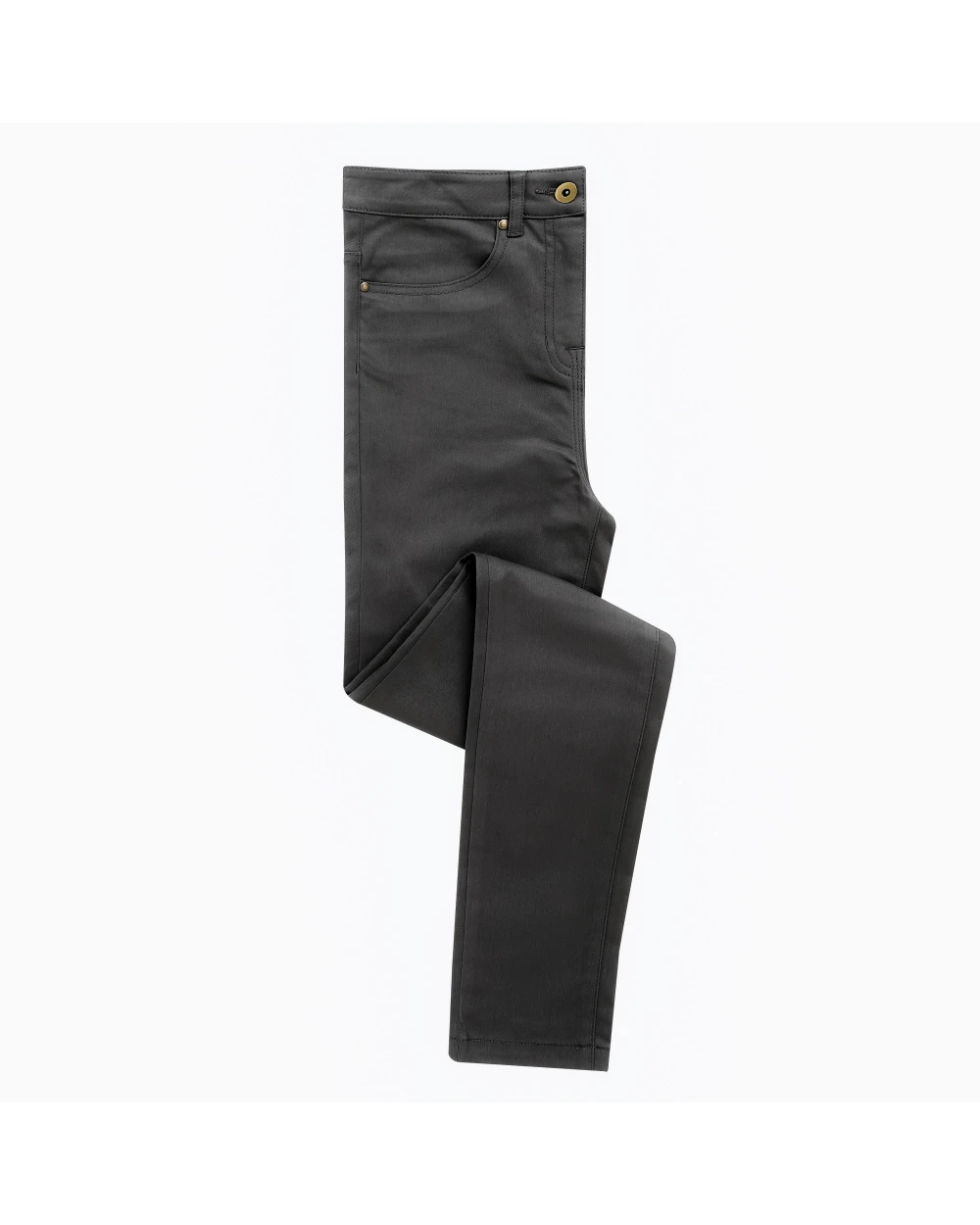 Pantalons personnalisable PREMIER Ladies Performance Chino Jean
