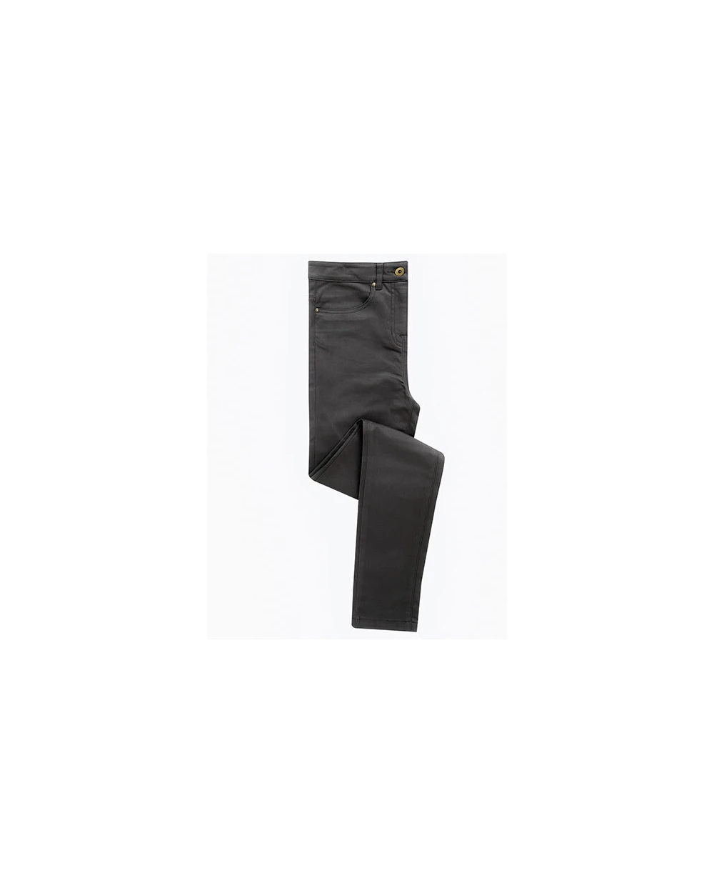 PREMIER Ladies Performance Chino Jean Hosen personalisierbar