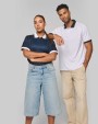 T-Shirts personnalisable PROACT Maillot lifestyle à col polo unisexe