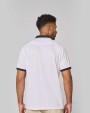 T-shirts PROACT Lifestyle sportpolo uniseks voor bedrukking &amp; borduring