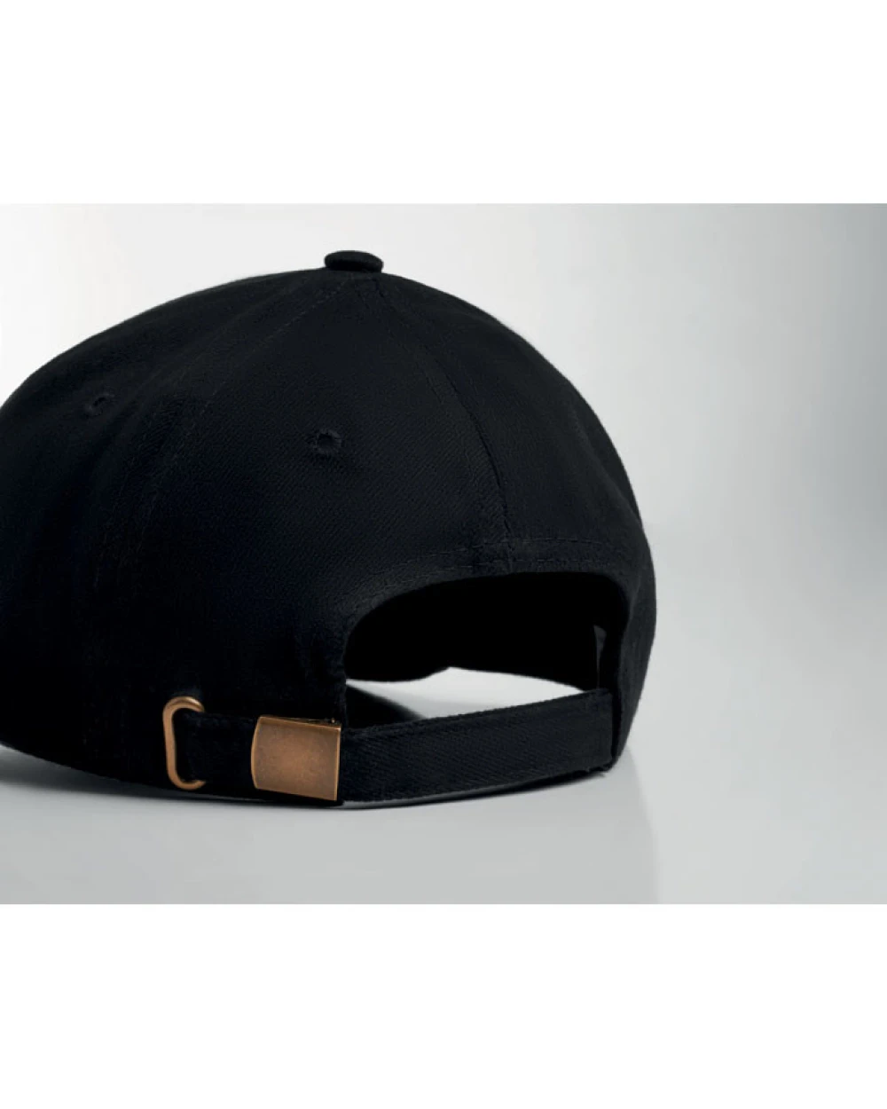 Petjes 4DO Brushed cotton basebal cap voor bedrukking &amp; borduring