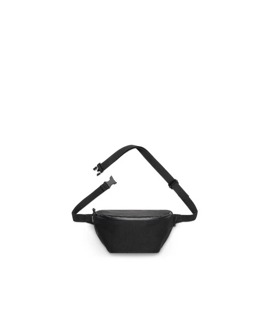 Sacs & Bagagerie personnalisable As Colour Recycled Waist Bag