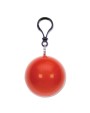 Jassen 4DO Bal met regenponcho voor bedrukking &amp; borduring