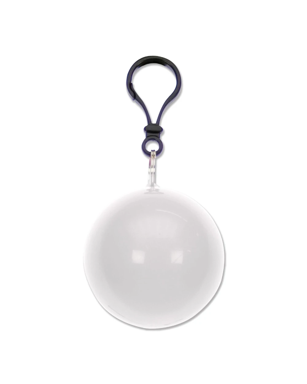 Jassen 4DO Bal met regenponcho voor bedrukking &amp; borduring