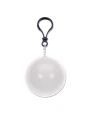 Jassen 4DO Bal met regenponcho voor bedrukking &amp; borduring