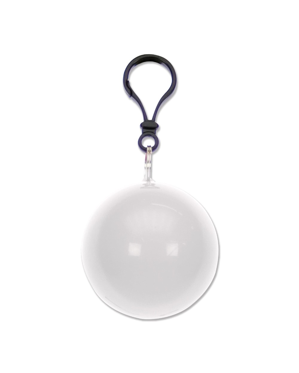 Jassen 4DO Bal met regenponcho voor bedrukking &amp; borduring