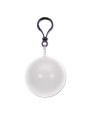 Jassen 4DO Bal met regenponcho voor bedrukking &amp; borduring