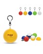 Jassen 4DO Bal met regenponcho voor bedrukking &amp; borduring