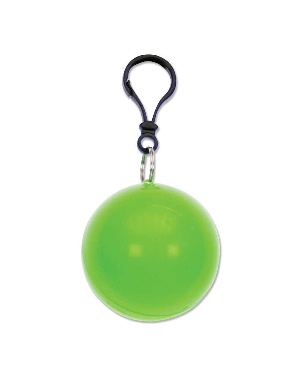 Jassen 4DO Bal met regenponcho voor bedrukking &amp; borduring