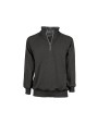 Sweat-shirts personnalisable VESTI SWEAT ZIP NECK