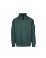 Sweat-shirts personnalisable VESTI SWEAT ZIP NECK
