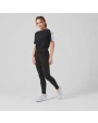 Pantalons personnalisable FINDEN-HALES Leggings de sport pour enfant