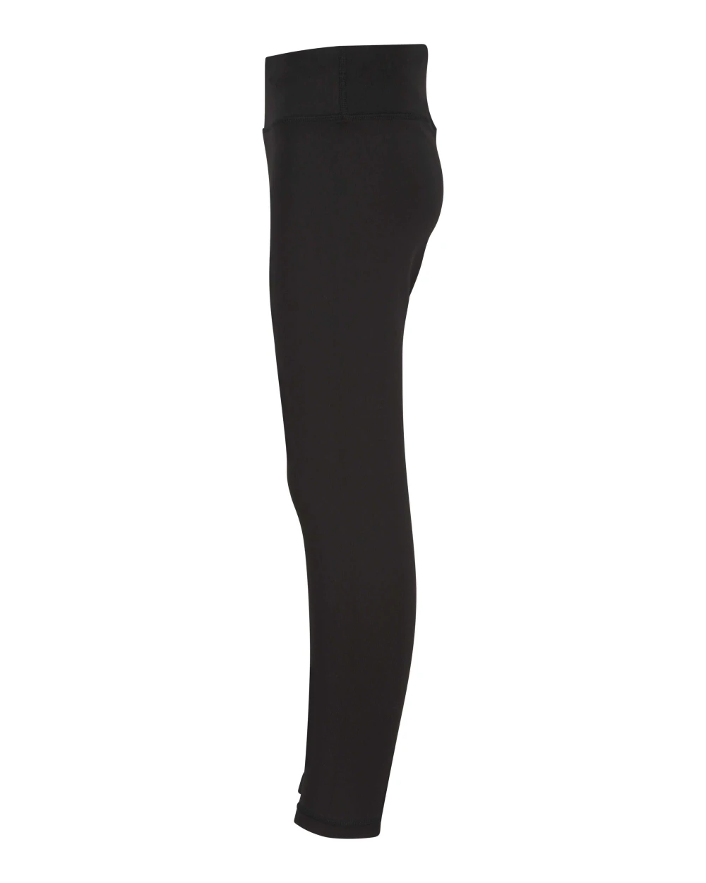 Pantalons personnalisable FINDEN-HALES Leggings de sport pour enfant