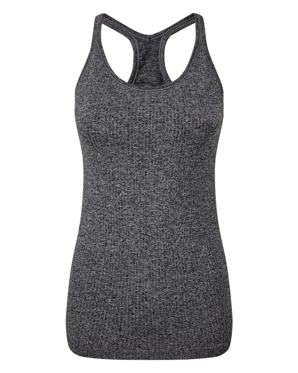 TRIDRI Women's TriDri® seamless '3D fit' multi-sport sculpt vest with secret support T-Shirts personalisierbar