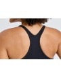 T-shirts TRIDRI Women's TriDri® seamless '3D fit' multi-sport sculpt vest with secret support voor bedrukking &amp; borduring