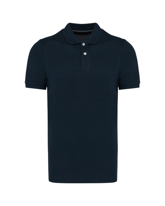 Polos personnalisable Kariban Polo Supima® manches courtes homme