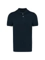 KARIBAN Polo Supima® manches courtes homme /api/colors/b68891a9-1d28-4f7a-8deb-775c45027afd personnalisable
