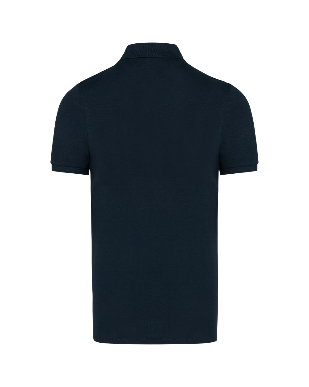 Polo's KARIBAN Herenpolo Supima® korte mouwen voor bedrukking &amp; borduring