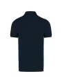 KARIBAN Polo Supima® manches courtes homme /api/colors/b68891a9-1d28-4f7a-8deb-775c45027afd personnalisable