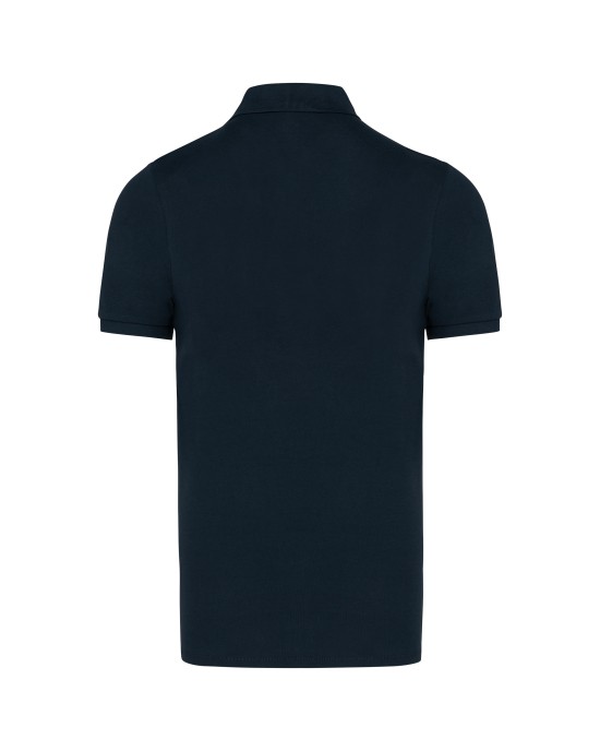 Polos personnalisable Kariban Polo Supima® manches courtes homme