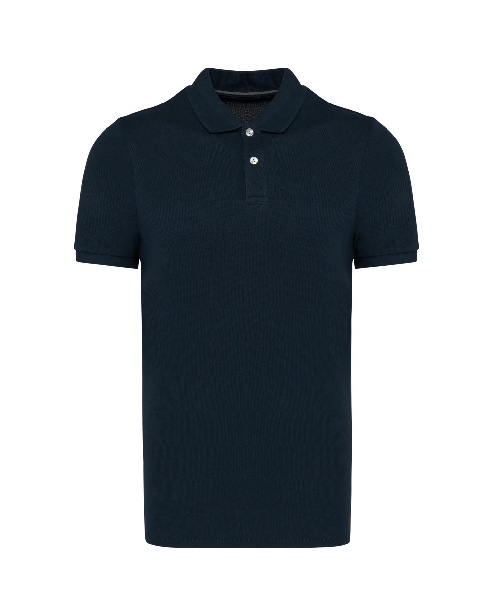 Polo's KARIBAN Herenpolo Supima® korte mouwen voor bedrukking &amp; borduring