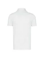KARIBAN Polo Supima® manches courtes homme /api/colors/7a92cd2d-10d2-40b4-928b-296bb7487506 personnalisable