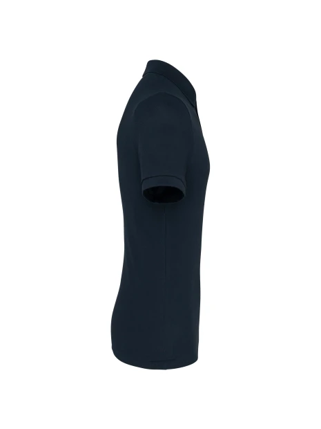 KARIBAN Polo Supima® manches courtes homme /api/colors/b68891a9-1d28-4f7a-8deb-775c45027afd personnalisable