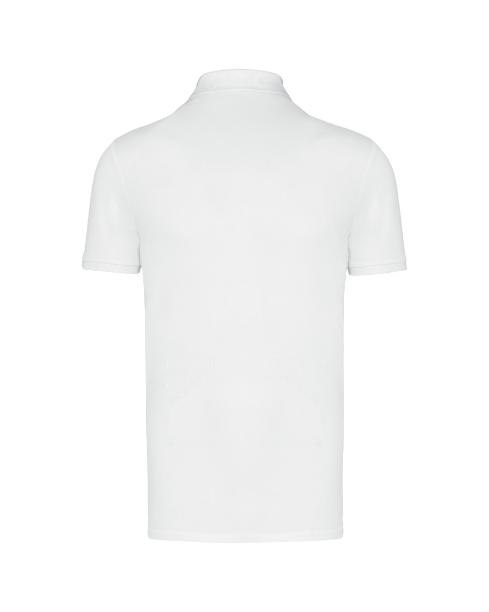 Polos personnalisable KARIBAN Polo Supima® manches courtes homme
