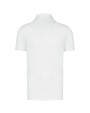 Polos personnalisable KARIBAN Polo Supima® manches courtes homme