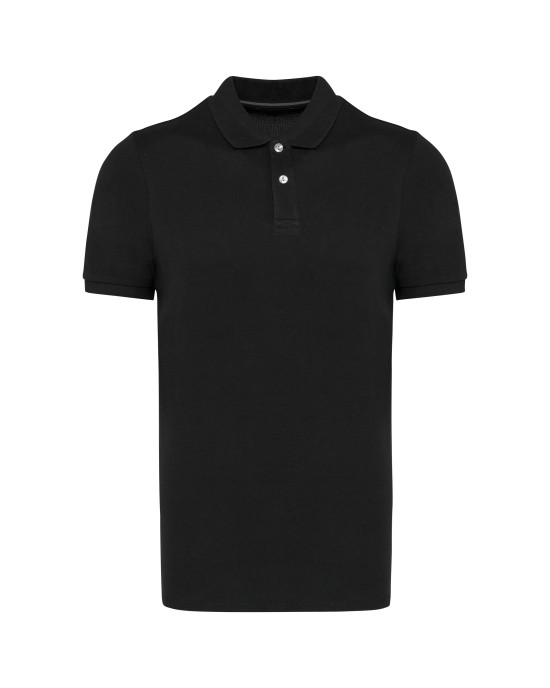 Polos personnalisable Kariban Polo Supima® manches courtes homme