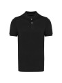 KARIBAN Polo Supima® manches courtes homme /api/colors/b9fdad4a-5e94-45cb-8c03-c08b349b28c3 personnalisable