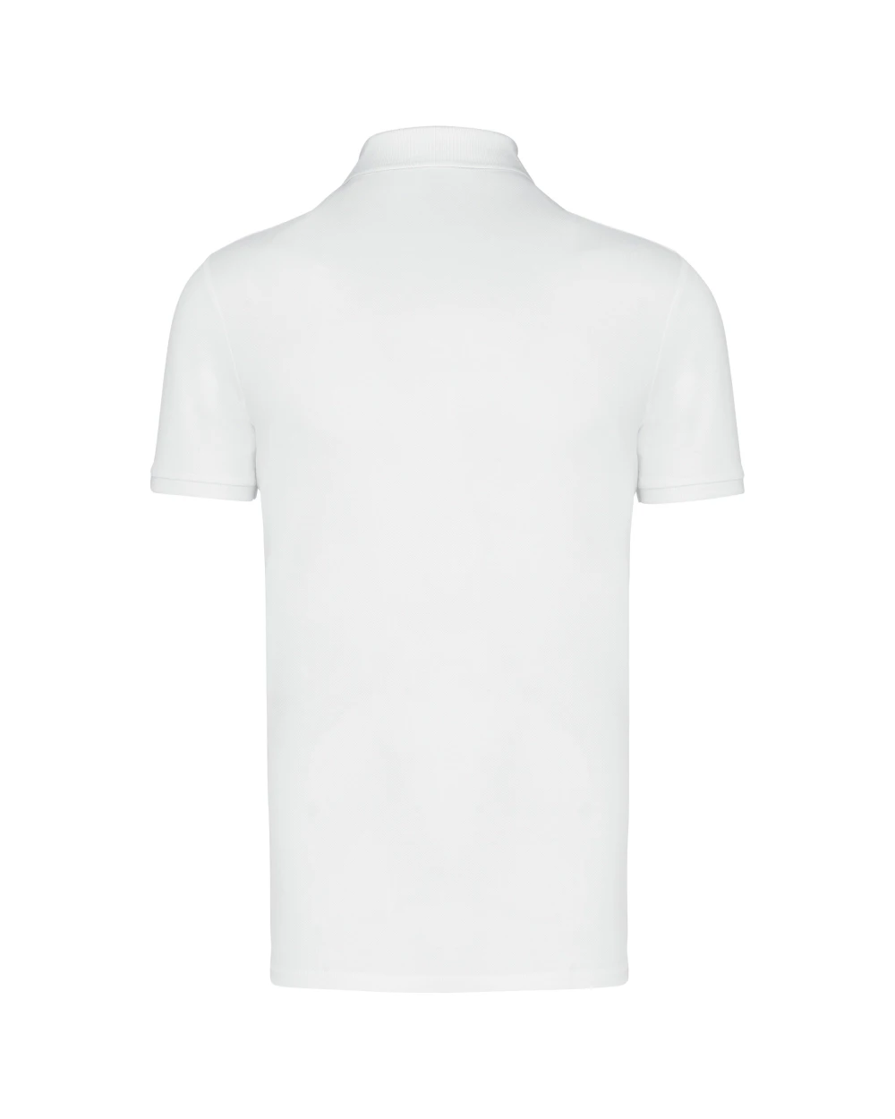 Polo's KARIBAN Herenpolo Supima® korte mouwen voor bedrukking &amp; borduring
