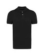 Polo's KARIBAN Herenpolo Supima® korte mouwen voor bedrukking &amp; borduring