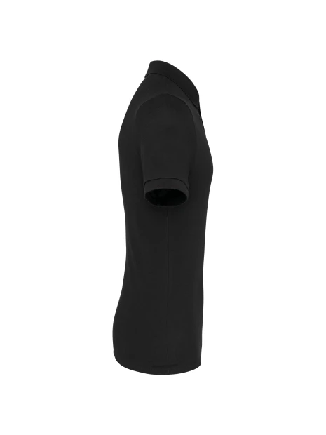 KARIBAN Polo Supima® manches courtes homme /api/colors/b9fdad4a-5e94-45cb-8c03-c08b349b28c3 personnalisable