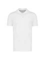KARIBAN Polo Supima® manches courtes homme /api/colors/7a92cd2d-10d2-40b4-928b-296bb7487506 personnalisable