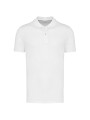 KARIBAN Polo Supima® manches courtes homme /api/colors/7a92cd2d-10d2-40b4-928b-296bb7487506 personnalisable