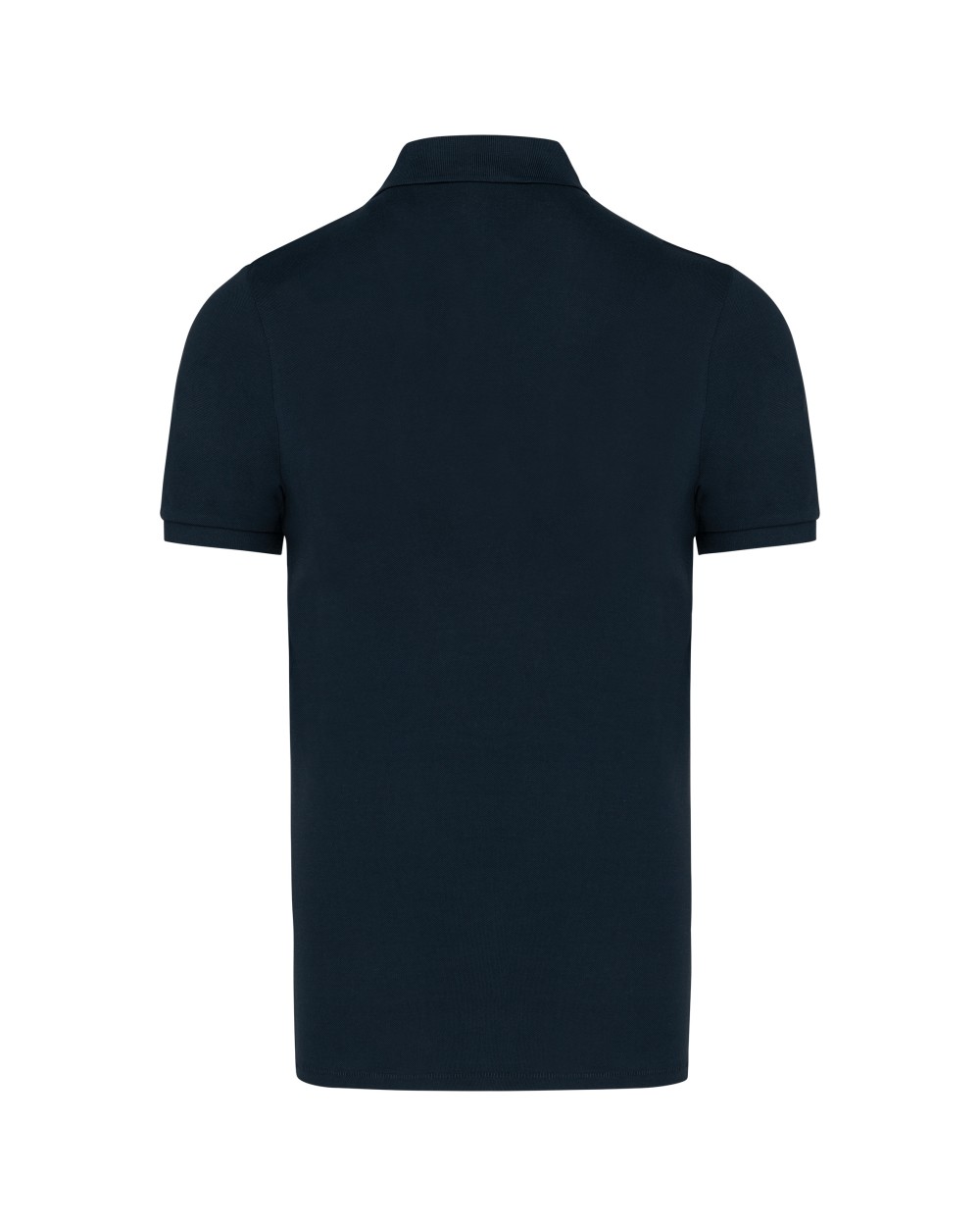 Polos personnalisable KARIBAN Polo Supima® manches courtes homme